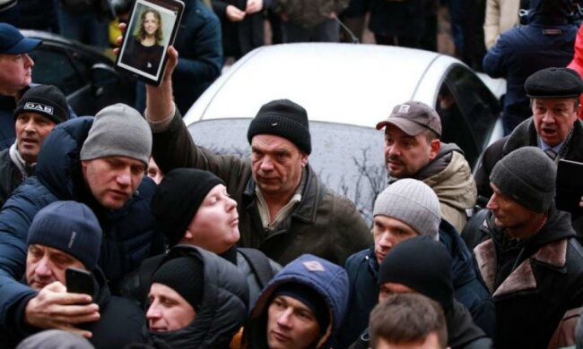 Дело Ноздровской: полиция показала каждый шаг убийцы