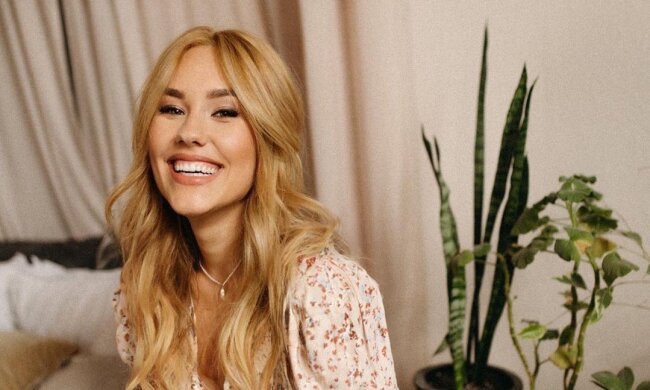 Даша Квиткова, фото с Instagram