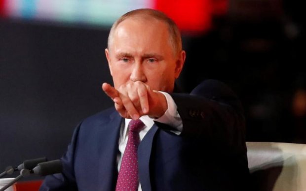 Эксперт раскрыл планы Путина относительно Украины