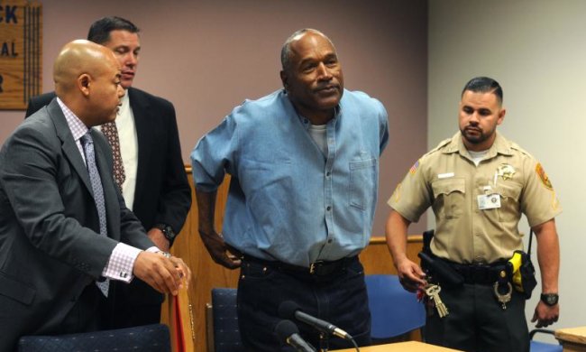 Зірку американського футболу достроково випустять на свободу після 9 років в'язниці