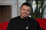 Григорий Решетник, фото: Люкс ФМ