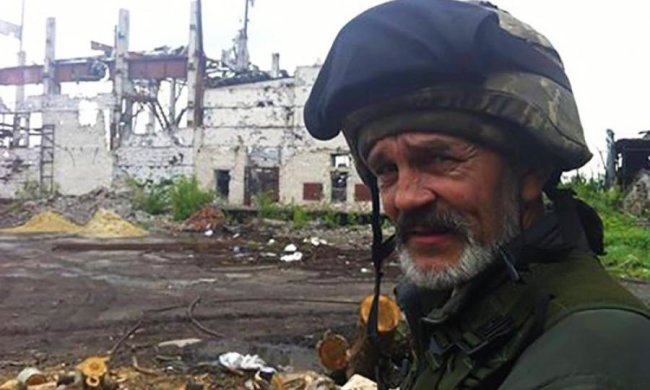 Украинский воин сказал, как победить Путина