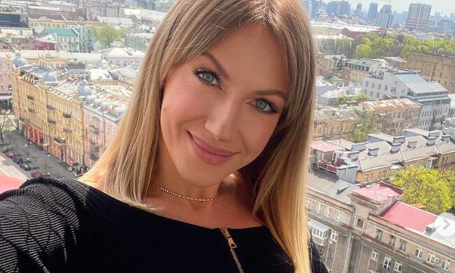 Леся Нікітюк, instagram.com/lesia_nikituk/