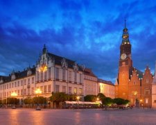 Отдых за границей 2017: чем интересны страны-соседи