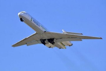День авіації України 2017: історія та традиції свята