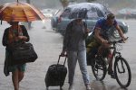 Погода у Львові 6 серпня: стихія схопить українців мокрими лапами, не допоможуть навіть парасольки