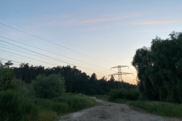 Электроэнергия, фото: Знай.ua
