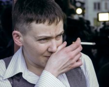 Савченко "покорила" страну песней Могилевской