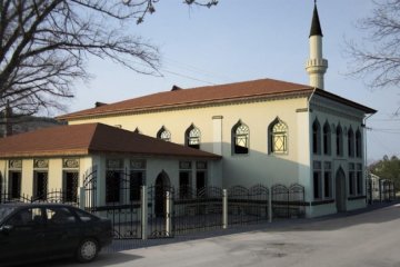  Имам в Крыму получил два года за критику аннексии