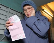 Космічні платіжки киян отримали просте пояснення