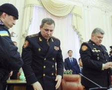 Бочковському не дають вкотитися на робоче місце