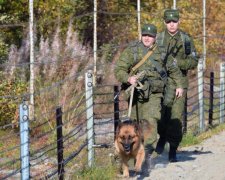 ФСБ и стена: Россия отгораживается от боевиков Донбасса