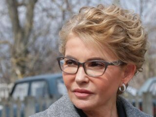 Юлія Тимошенко, instagram.com/yulia_tymoshenko