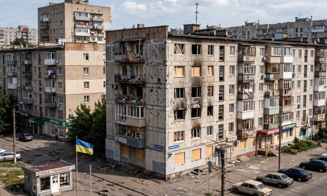 Лук'янівка Київ житлові будинки нерухомість