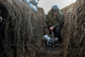 фото Олександра Клименка, джерело: Facebook