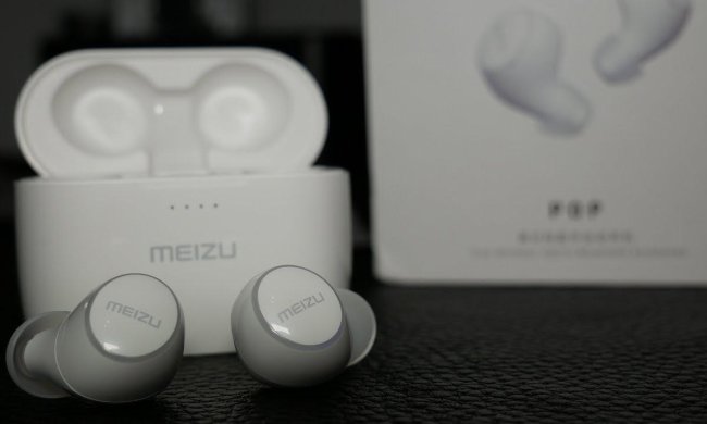 Meizu POP 2