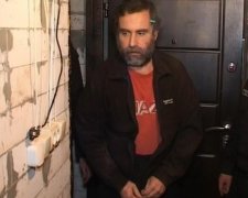 Викрадення чиновника Укрзалізниці: Аваков вказав на російський слід