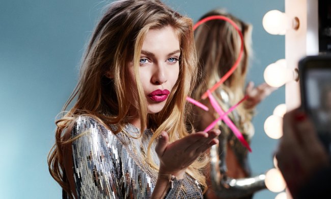 Стелла Максвелл