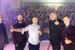 Скрін, Instagram Тополя