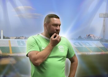 Олександр Бабич оцінив перший тур УПЛ