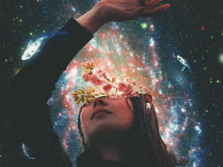 Ретроградність, зображення: Pinterest