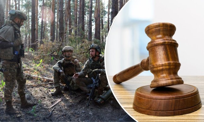 Військовослужбовці та борги: нові гарантії