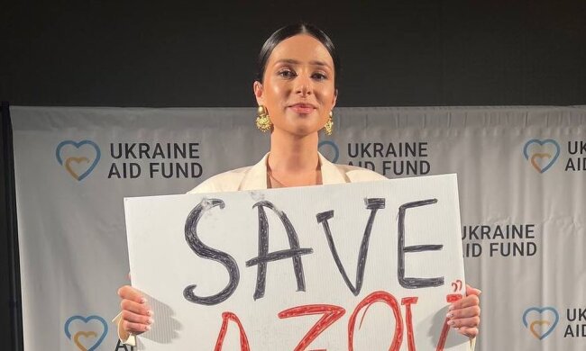 Злата Огневич, фото: Instagram