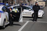ДТП, стрілянина та погоня: в центрі Києва розігрався справжній бойовик