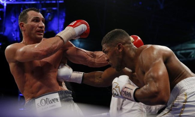 Стало відомо, коли Кличко оголосить своє рішення