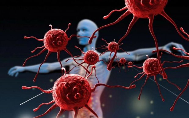Гигантские вирусы: опасные бактерии становятся похожими на людей