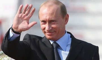 Вночі «Бі-бі-сі» покаже фільм про таємне багатство Путіна