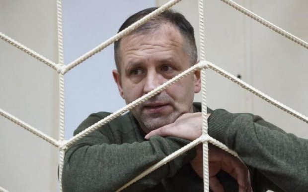 Кримського політв'язня екстрено госпіталізували із зали суду