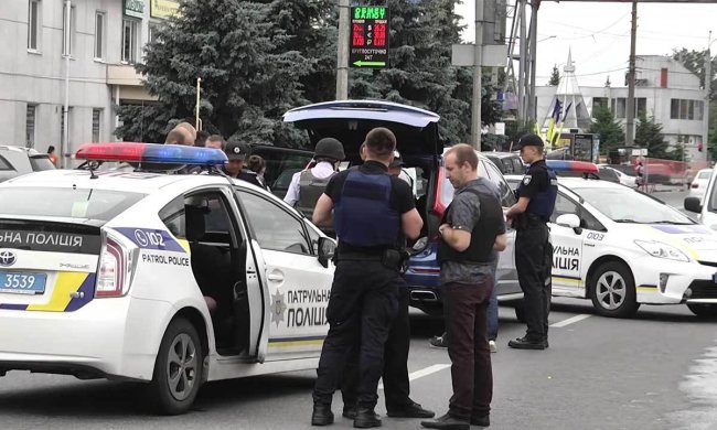 Любителька швидкої їзди з Харкова почула вирок суду: відео