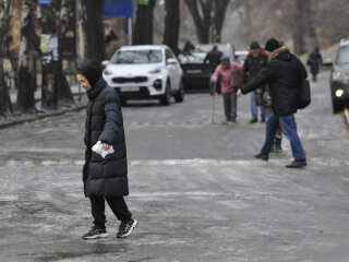 погода в Украине, фото unian