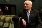 У Москві ховають Марка Захарова: як прощаються з легендою кіно