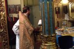 служба в церкві / скріншот з відео