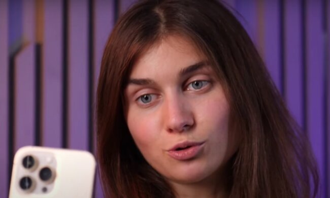 Jerry Heil. Фото: скрін youtube