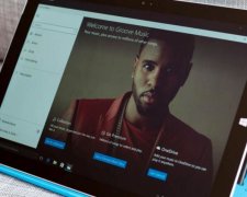 Microsoft прогнулась под музыкальным гигантом