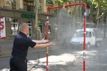 Погода в Одессе на 19 июня: море не спасет от адской жары, прячьтесь под кондиционеры
