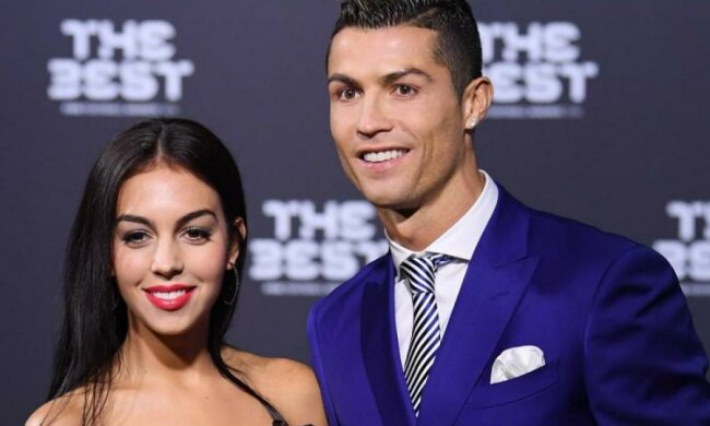 Апетитна наречена Роналду підняла на вуха весь пляж: фото