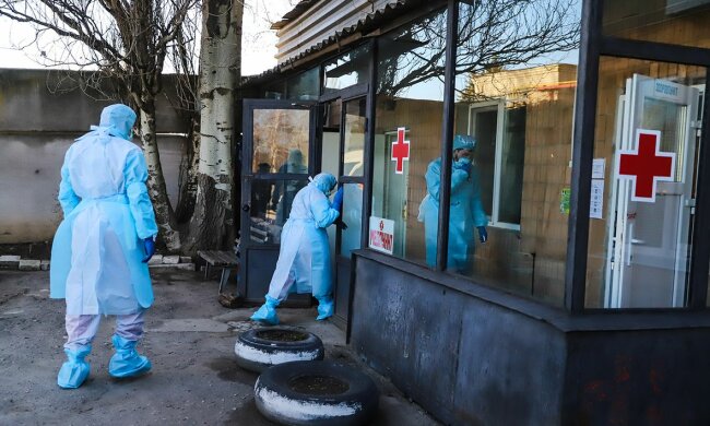 От коронавируса умерла 33-летняя украинка, мама обвиняет медиков - можно было спасти