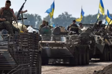 Вся Украина скорбит: сердце народного героя остановилось
