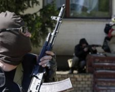 Бойовики зменшили обстріли на Донбасі під час переговорів у Мінську