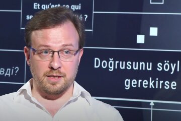 Алексей Толкачев