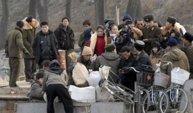 У Південній Кореї не змогли знайти близько 700 перебіжчиків із КНДР