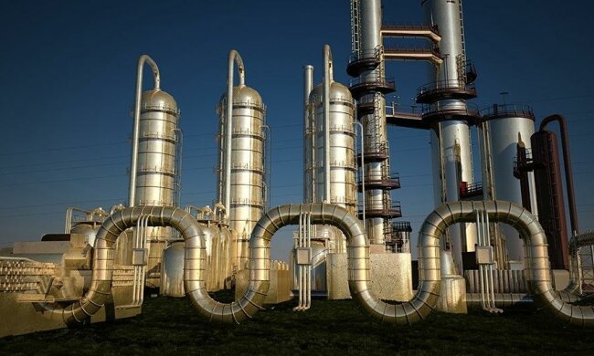 Україна заборонила імпорт двох російських "гігантів"