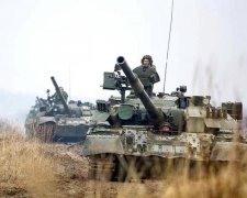 Навчання Захід-2017: російський солдат випадково здав Путіна