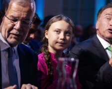 Грета Тунберг домоглася свого, мрія музи Шварценеггера нарешті здійсниться: "Припинити літати і купувати непотріб"