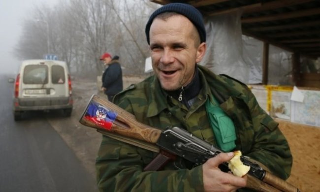 Агресор наполегливо провокує українських воїнів на відповідь