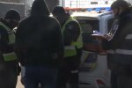 В Киеве конфискуют автомобили за неуплату штрафов, фото: Джежаи